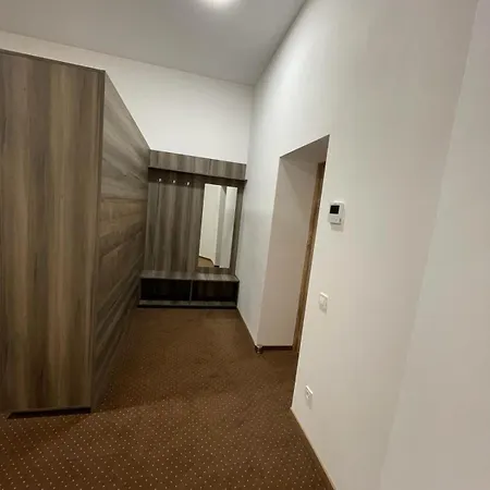 Guest house Resedinta Cina Brasov