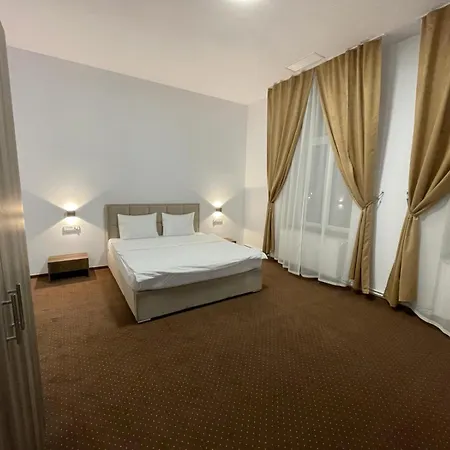 Resedinta Cina Guest house Brasov