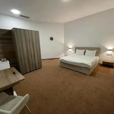 Resedinta Cina Guest house