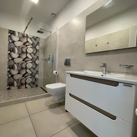 Guest house Resedinta Cina *