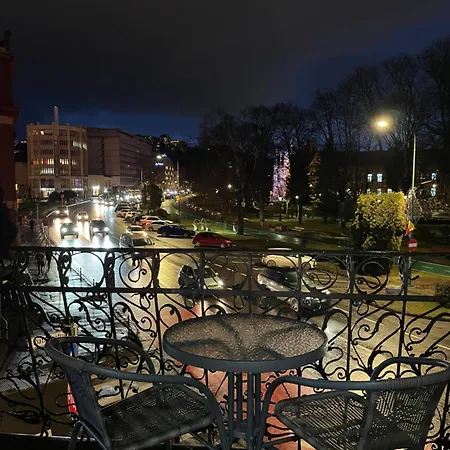 Resedinta Cina Brasov