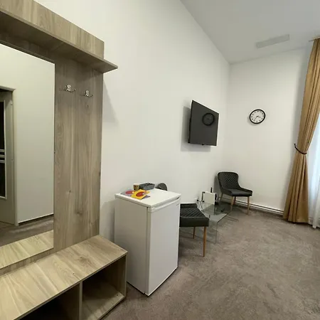 Guest house Resedinta Cina