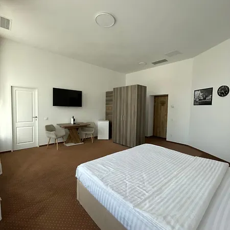 Resedinta Cina Guest house Brasov